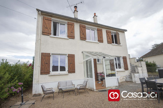  maison champvert 58300