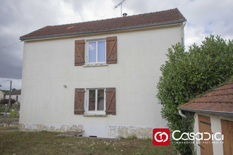  maison champvert 58300
