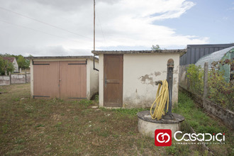  maison champvert 58300