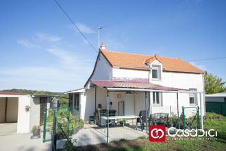  maison champvert 58300