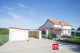  maison champvert 58300