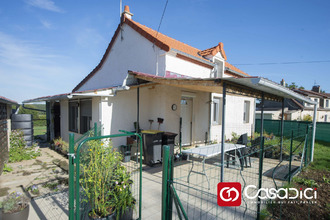  maison champvert 58300