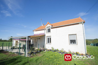  maison champvert 58300