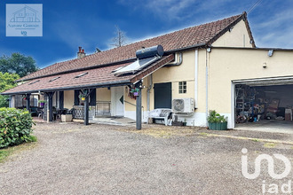  maison champvert 58300