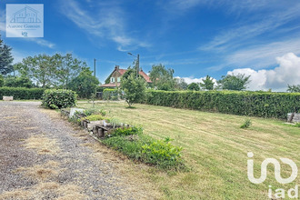  maison champvert 58300