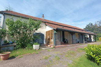  maison champvert 58300