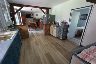  maison champvert 58300