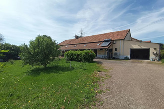  maison champvert 58300