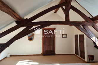  maison champvoux 58400