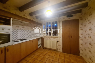  maison champvoux 58400