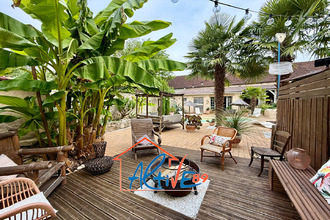  maison chamvres 89300