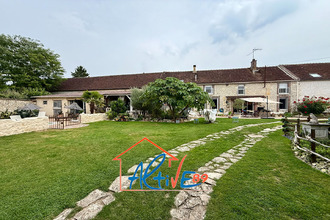  maison chamvres 89300