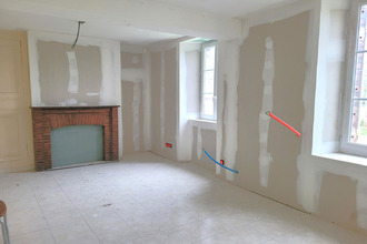  maison chamvres 89300