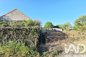  maison chamvres 89300