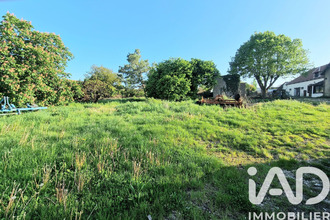  maison chamvres 89300