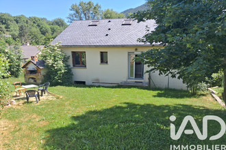  maison chanac 48230