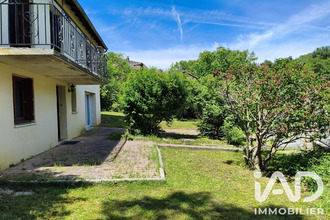  maison chanac 48230