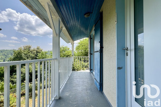  maison chanac-les-mines 19150