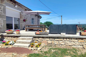  maison chanaleilles 43170