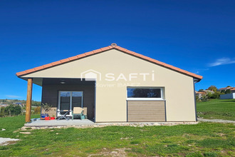  maison chanaleilles 43170