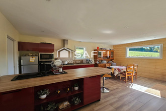  maison chanaleilles 43170