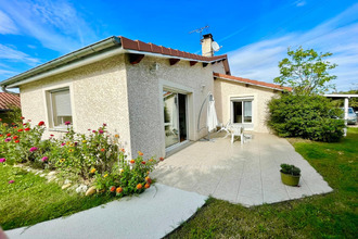  maison chanas 38150