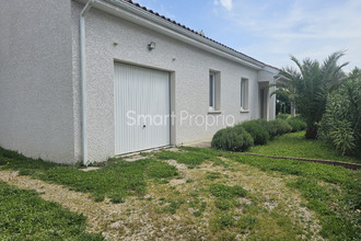  maison chanas 38150