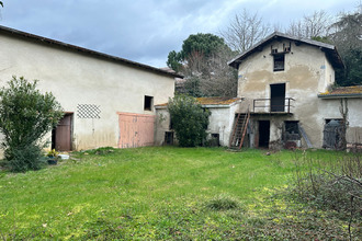  maison chanas 38150