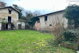  maison chanas 38150