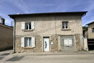  maison chanas 38150