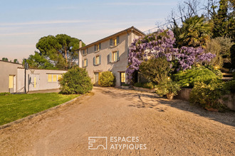  maison chanas 38150