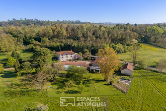  maison chanas 38150