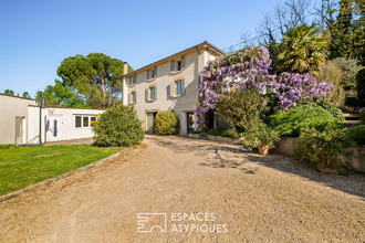  maison chanas 38150