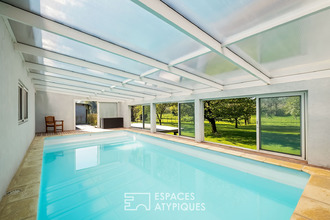  maison chanas 38150