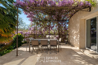  maison chanas 38150