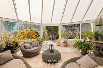  maison chanas 38150