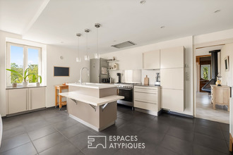  maison chanas 38150