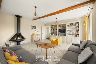  maison chanas 38150