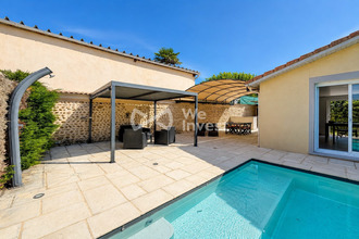  maison chanas 38150