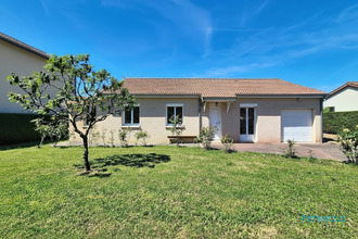  maison chanas 38150