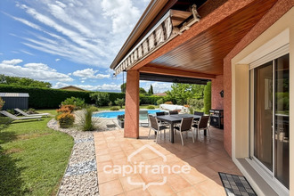  maison chanas 38150