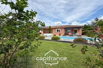  maison chanas 38150
