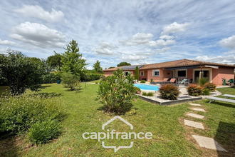  maison chanas 38150