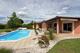  maison chanas 38150