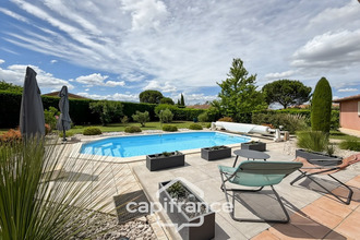  maison chanas 38150