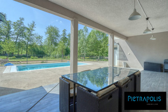  maison chanas 38150