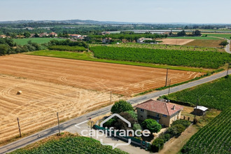  maison chanas 38150