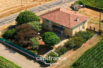  maison chanas 38150