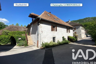  maison chanaz 73310