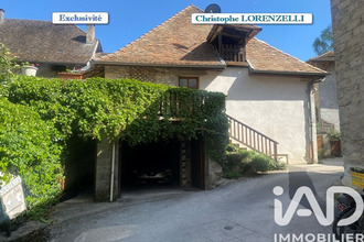  maison chanaz 73310